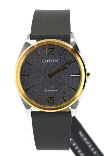Citizen suratto watch - citizen,