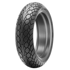 Motorcycle tyre DUNLOP 160/60