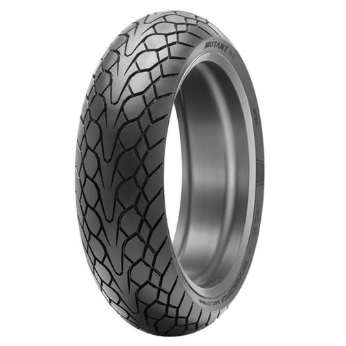 Motorcycle tyre dunlop - motorcycle, 160/60