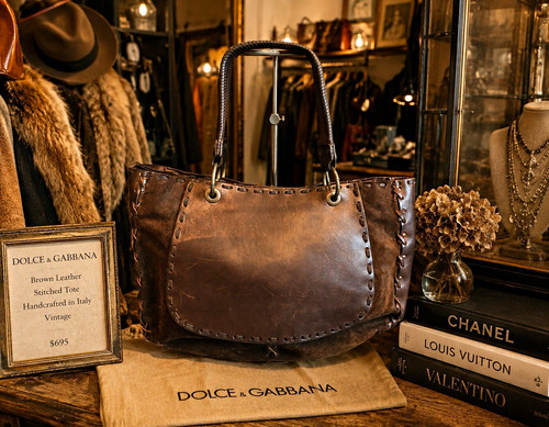 Dolce gabbana brown - gabbana,
