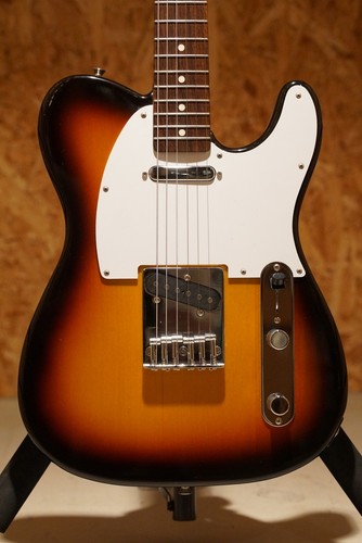 Fender japan std telecaster - tl-std,