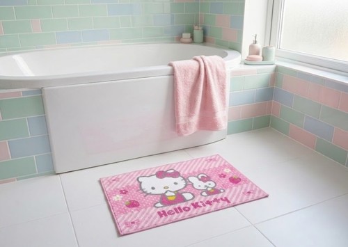 Hello kitty sanrio - hello,