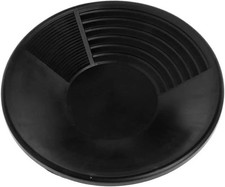 Gold Pan Metal Detection Tools