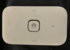 Huawei E5573Bs Unlocked  4G LTE Fast Pocket Mobile WiFi 150Mbps 