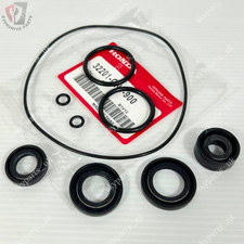 1 Set Genuine Honda C50 C70 Passport Z50 CT70 CT70H  SS50 S65 SL70 Oil seal Kit