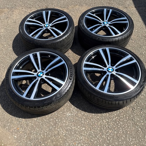 Genuine bmw 442m alloy - 442m,
