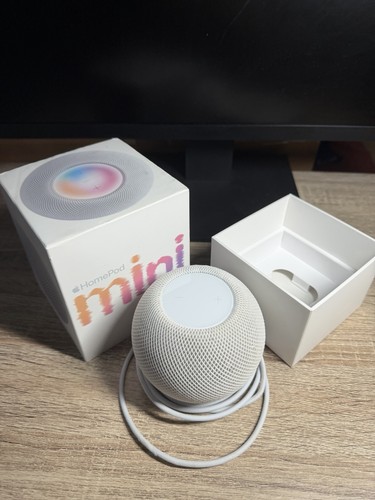 Apple homepod mini - homepod, smart