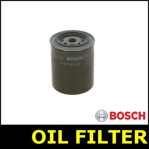 Oil filter fits nissan - oil, patrol