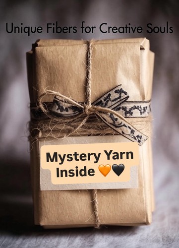 300g mystery surprise - surprise, grab