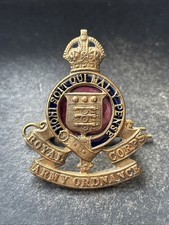 Royal Army Ordnance Corps