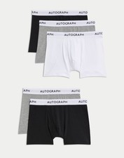 Marks and Spencer Men's Boxer