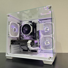 Build Your Own Custom Gaming PC Build | Read Description