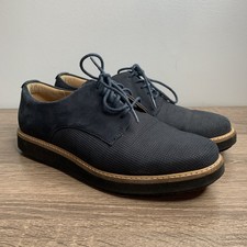 Clarks Women Oxford Glick