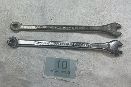 Williams superslim brake - williams,