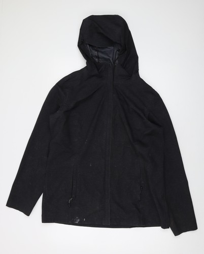 Degrees mens black jacket - degrees,