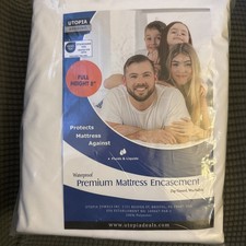 Premium Utopia Mattress