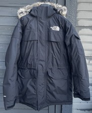 The North Face McMurdo Parka