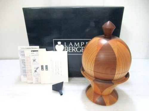 Lampe berger bamako 5488 - lampe,