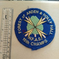 National Field Archery Society