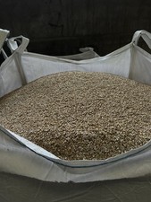 Rolled grain Wheat or Barley
