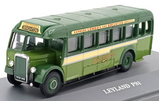 Corgi Original Omnibus Leyland