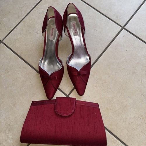 Jacques vert red - jacques, &