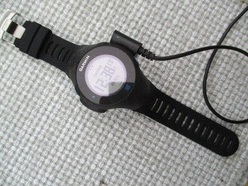 Garmin forerunner 610 gps - garmin,
