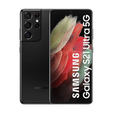 Samsung Galaxy S21 Ultra 5G