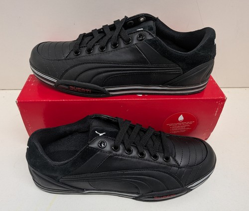 Puma ducati ladies - puma, black