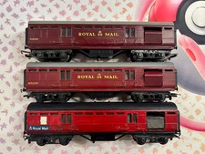 Tri-ang OO Gauge Royal Mail