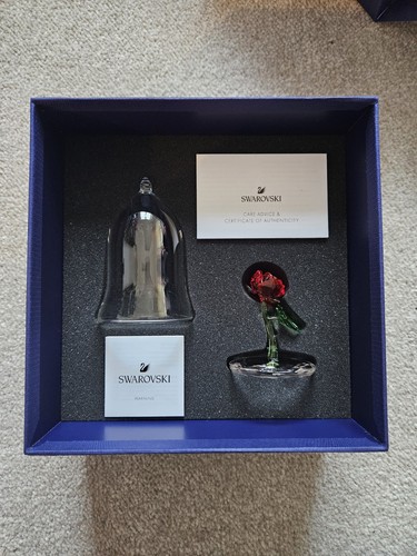 Genuine authentic swarovski - genuine,