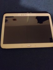 Samsung Galaxy Tablet 3 10.1"