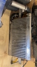Fiesta Rs Turbo Front Mount
