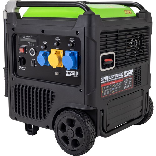 Sip medusa isg8800 - isg8800, 8.8kw