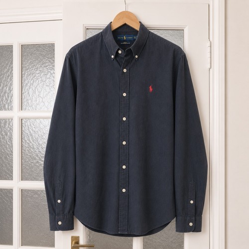 Mens ralph lauren - long, sleeved