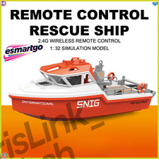 High speed brushless - speed, xt694