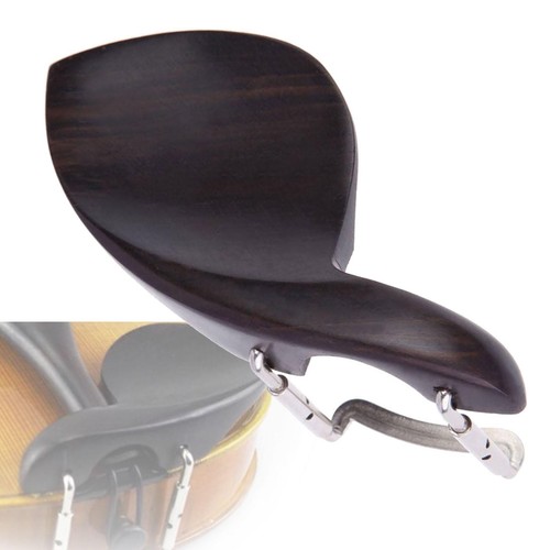 Violin chinrest wooden sturdy - chinrest,