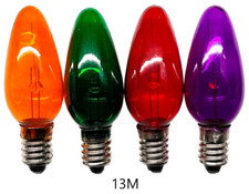 Homebase 13M 4 x Spare Multi