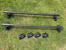 Thule Roof Mounting Foot Pack