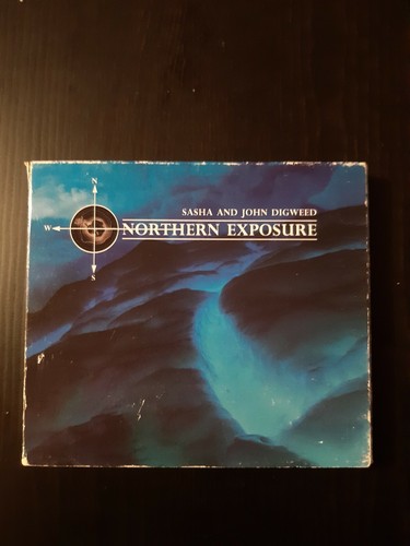 Northern exposure volume - northern, 1
