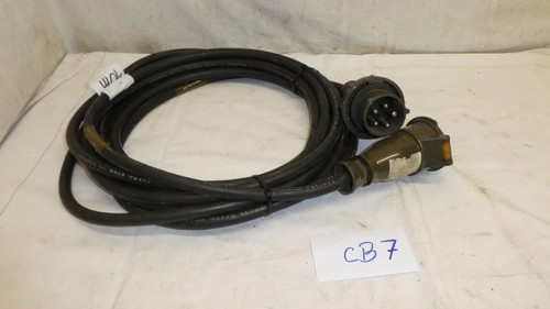 Extension cable with - 1x,