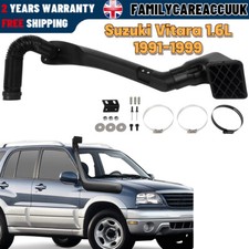 4x4 AIR INTAKE SNORKEL KIT FOR