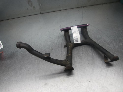Honda vf750 v45 sabre - honda,