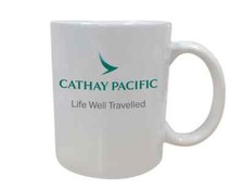 Cathay Pacific Airways Hong