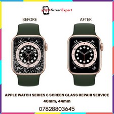 Apple Watch Series 6 40mm 44mm