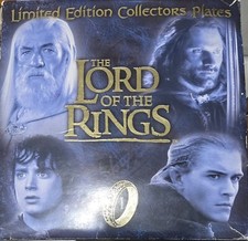 The Lord Of The Rings Limited