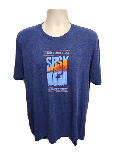 Sbsk sleeping bear surf - sleeping,