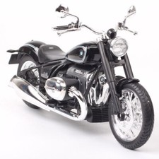 Welly 1:12 Scale BMW R18 2020