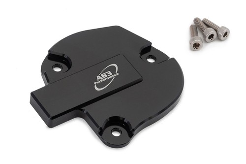 As3 throttle cover - as3, yamaha