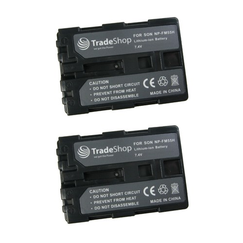 Battery 2000mah for sony - 2000mah,